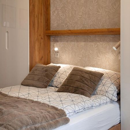 Ekskluzywny Apartament + Garaz Kraków Zewnętrze zdjęcie