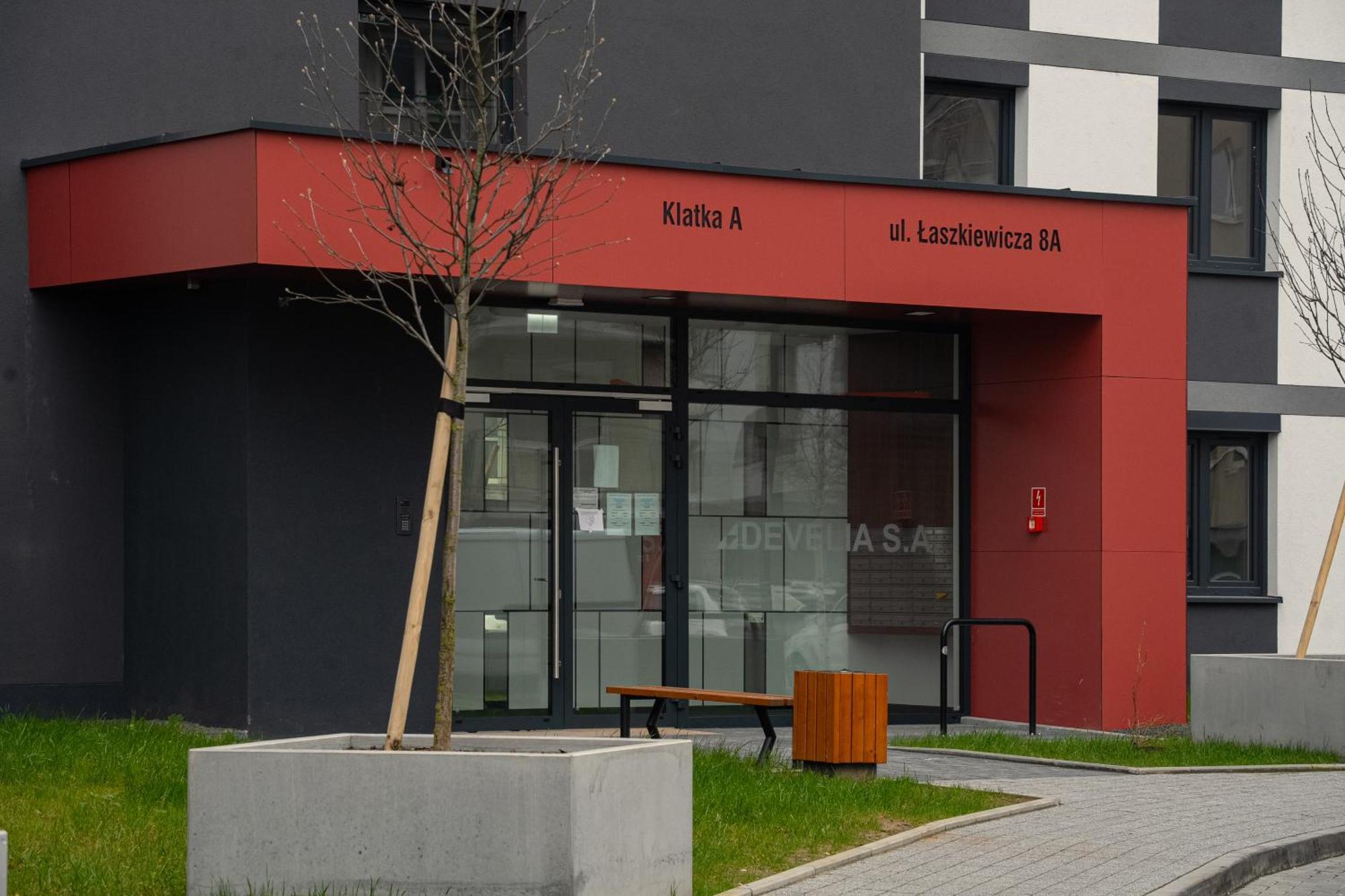 Ekskluzywny Apartament + Garaz Kraków Zewnętrze zdjęcie