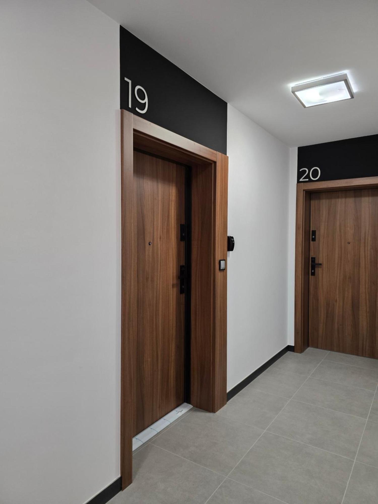 Ekskluzywny Apartament + Garaz Kraków Zewnętrze zdjęcie