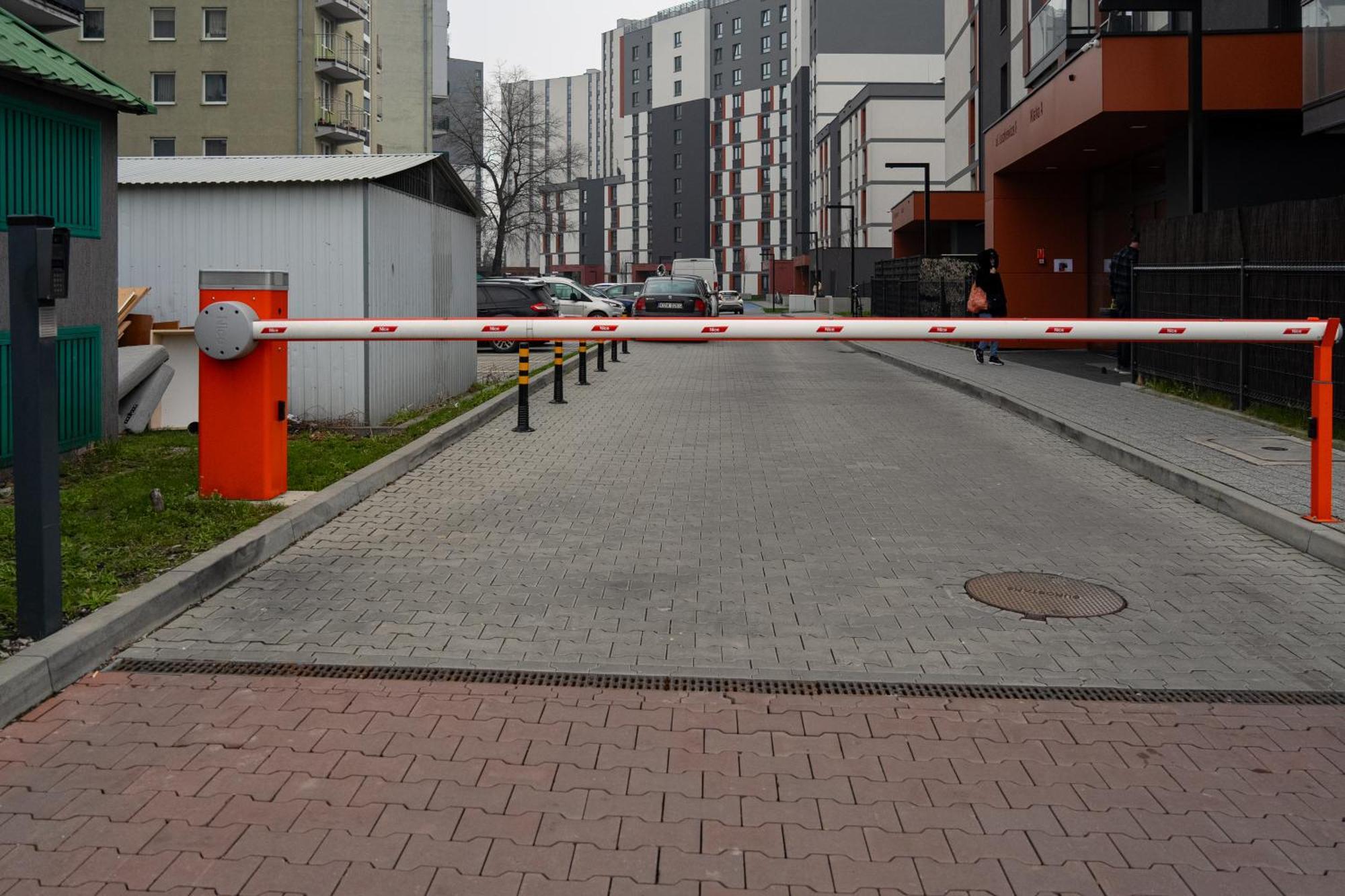 Ekskluzywny Apartament + Garaz Kraków Zewnętrze zdjęcie